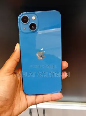 Apple iPhone 13 128 GB