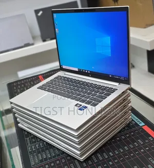 New Laptop HP EliteBook 840 G9 16GB Intel Core i7 SSD 1T