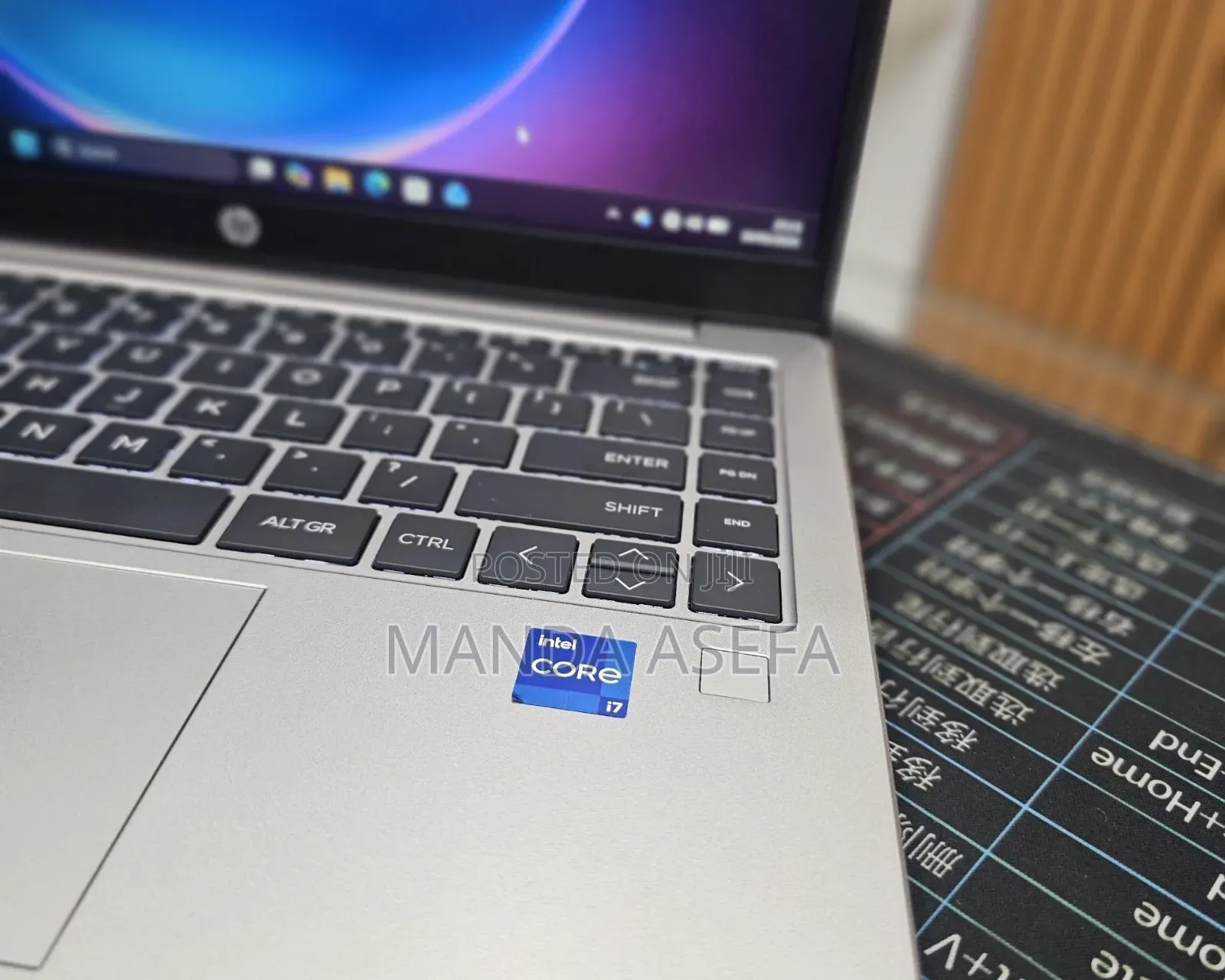 New Laptop HP Stream Notebook 16GB Intel Core i7 SSD 1T