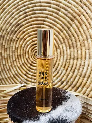Chatler Perfume
