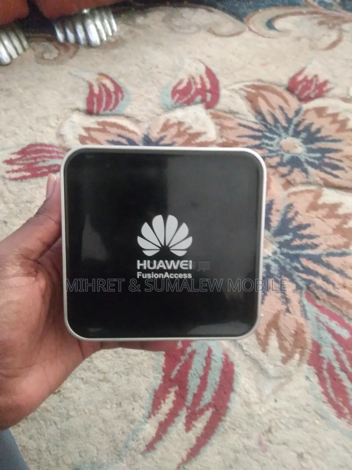 Huawei Fusion Access