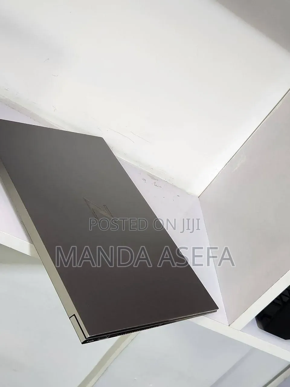 New Laptop HP ZBook Power G7 32GB Intel Core i7 SSD 512GB