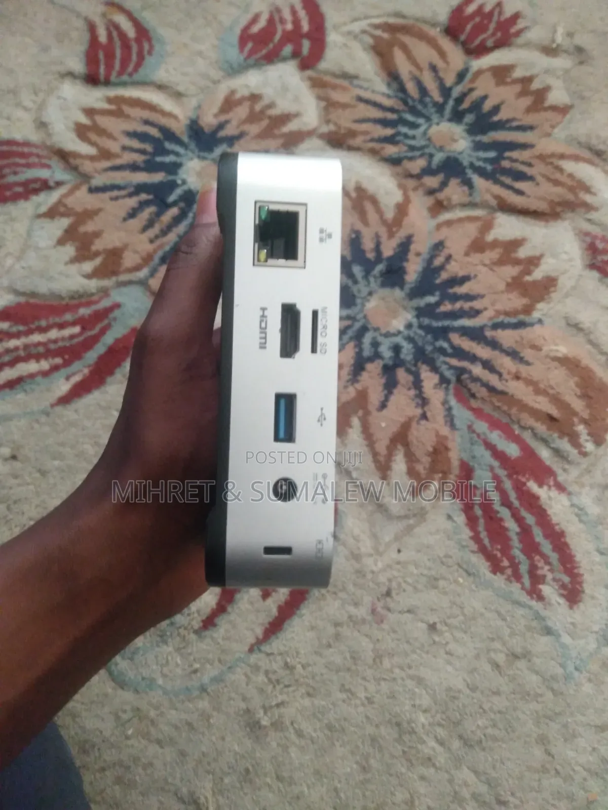 Huawei Fusion Access