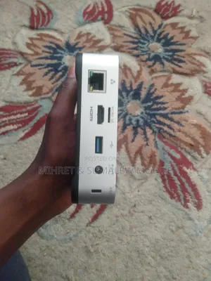 Huawei Fusion Access