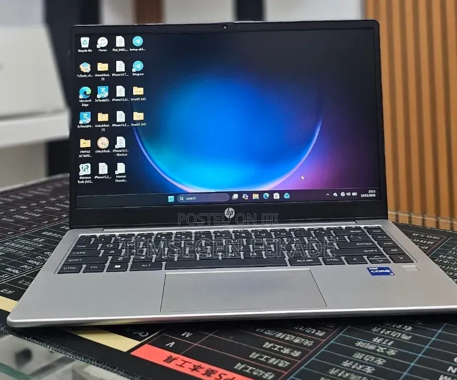 New Laptop HP Stream Notebook 16GB Intel Core i7 SSD 1T