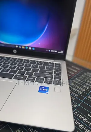 New Laptop HP Stream Notebook 16GB Intel Core i7 SSD 1T