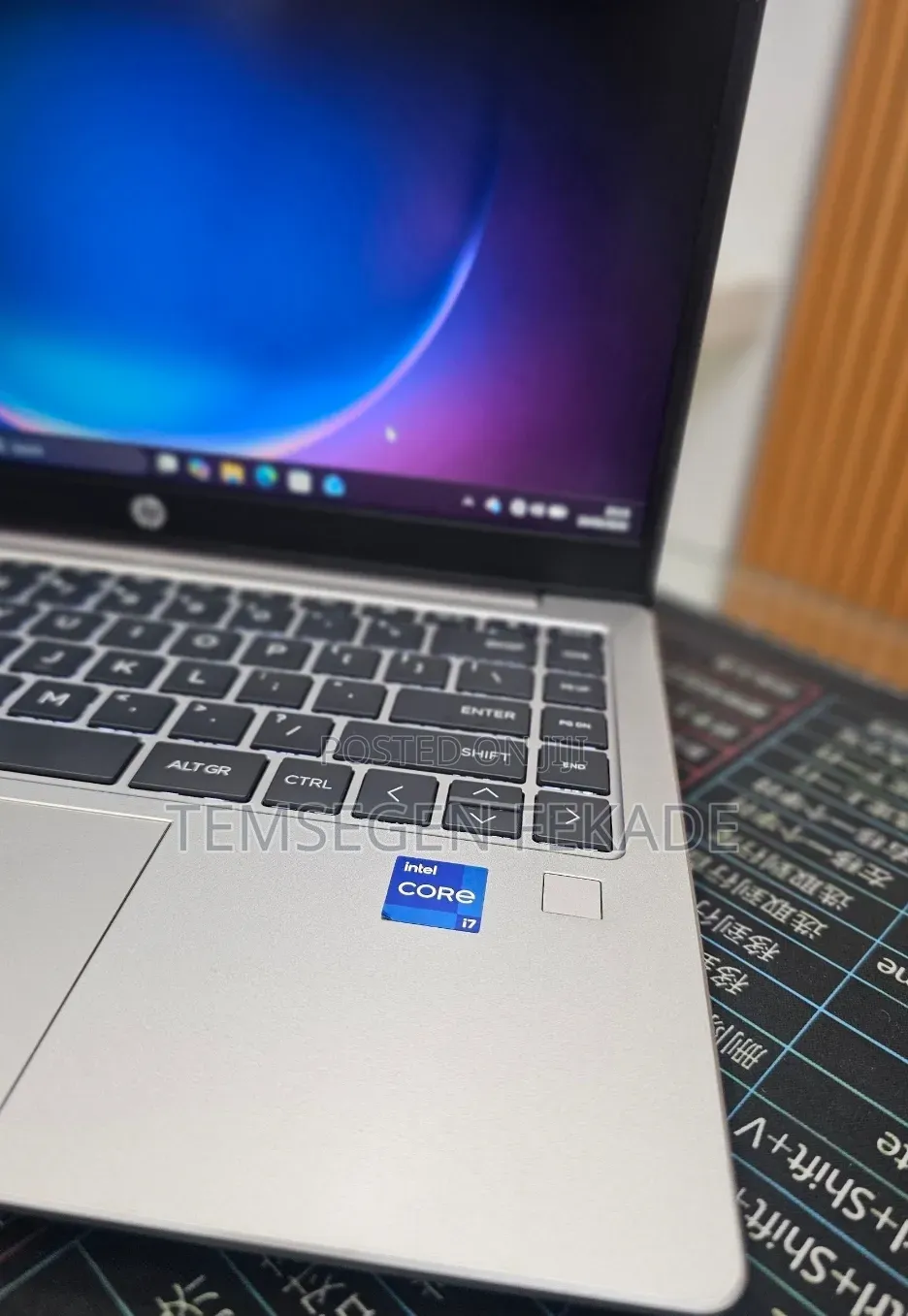 New Laptop HP Stream Notebook 16GB Intel Core i7 SSD 1T