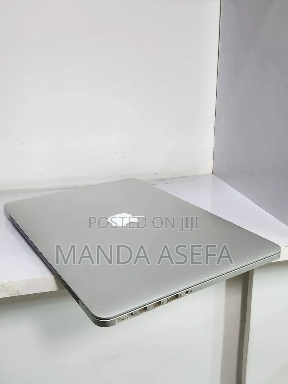 Laptop Apple MacBook Pro 2013 8GB Intel Core i5 SSD 256GB
