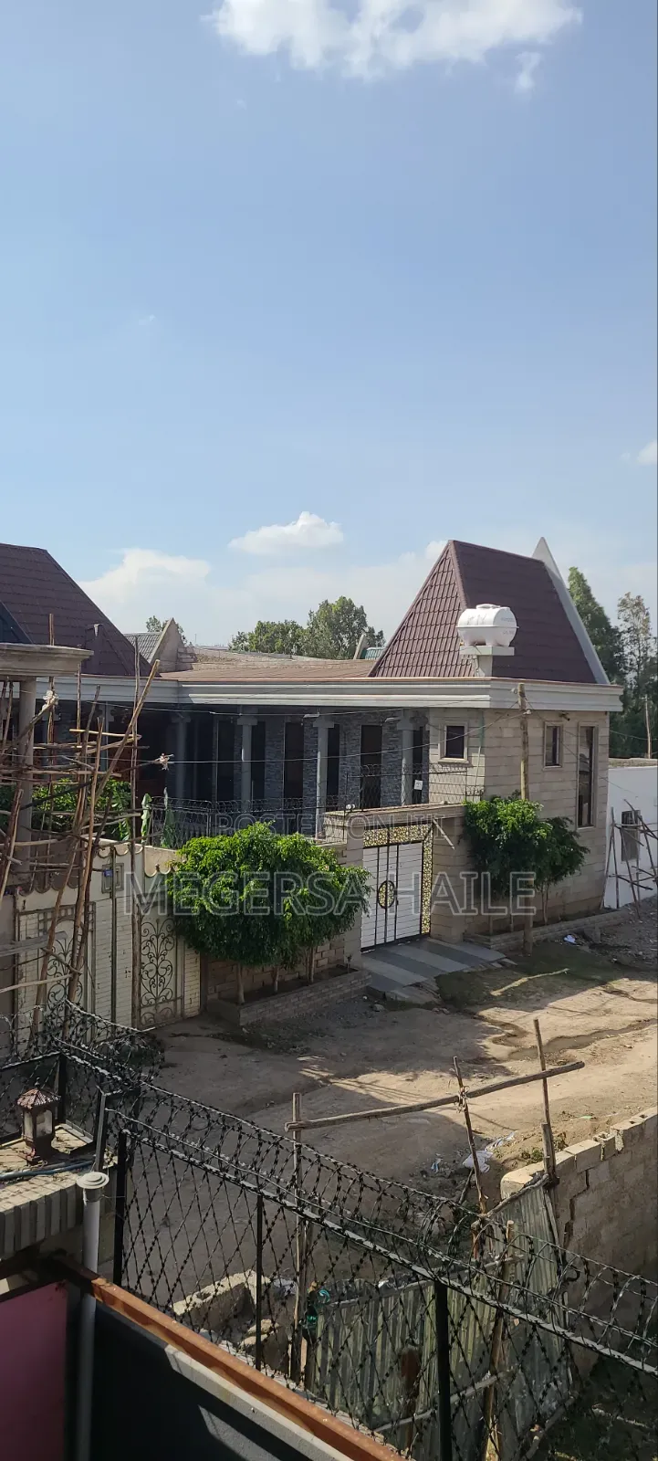 1bdrm House in Adama,Dhaka Adi for sale