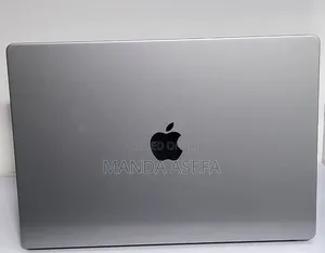 New Laptop Apple MacBook Pro M1 32GB Apple M1 Pro SSD 512GB