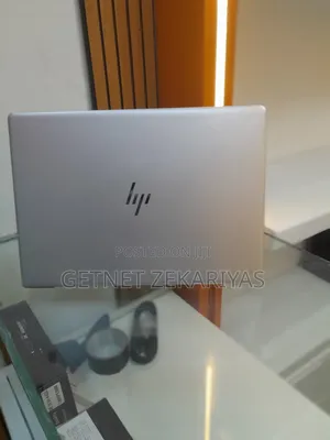 New Laptop HP EliteBook 840 G5 16GB Intel Core i5 SSD 512GB