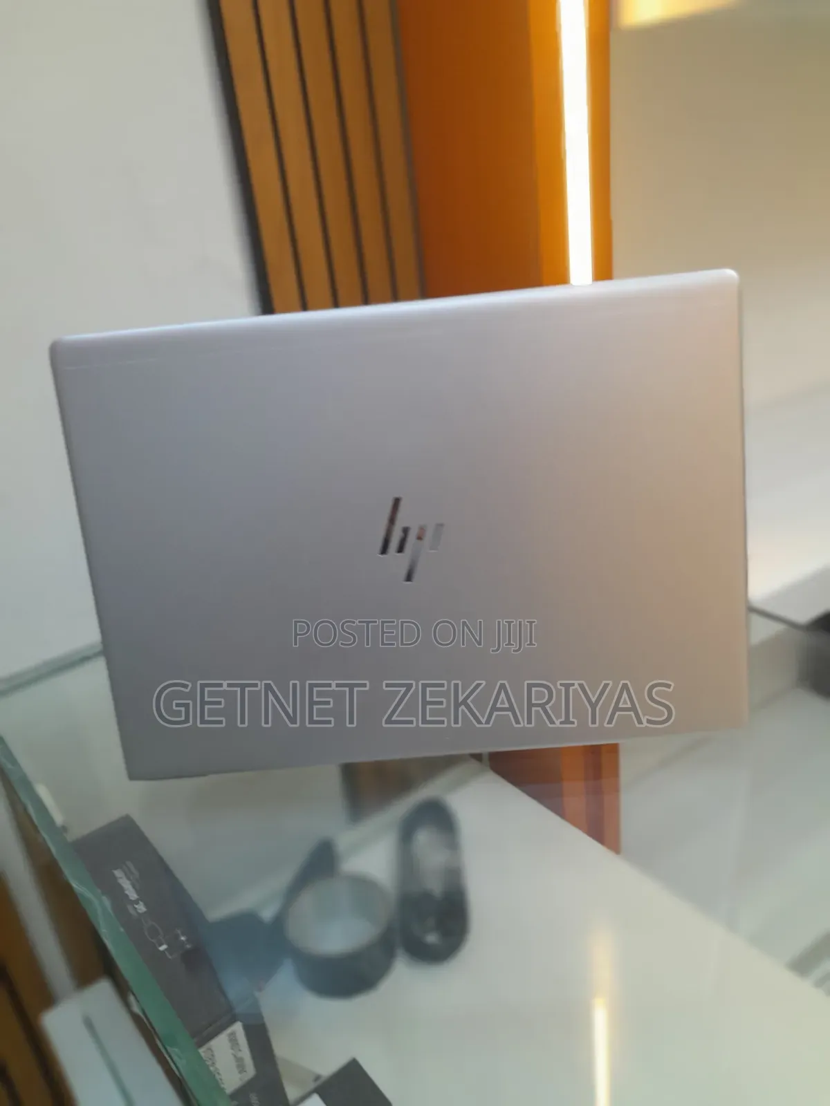 New Laptop HP EliteBook 840 G5 16GB Intel Core i5 SSD 512GB