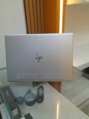 New Laptop HP EliteBook 840 G5 16GB Intel Core i5 SSD 512GB