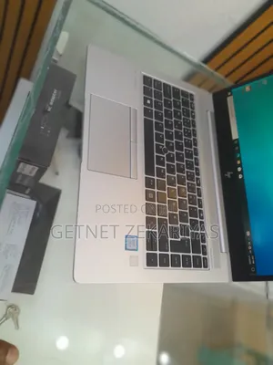 New Laptop HP EliteBook 840 G5 16GB Intel Core i5 SSD 512GB