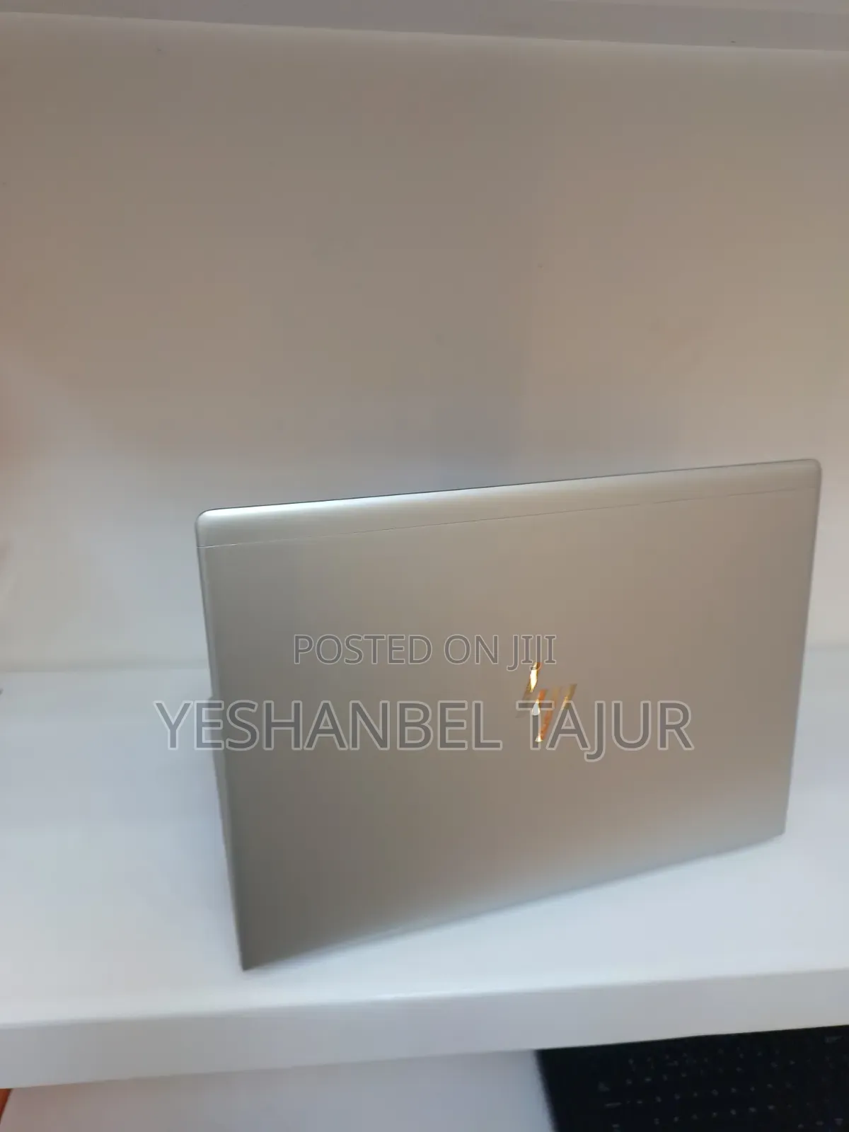 New Laptop HP EliteBook 840 G5 16GB Intel Core i5 SSD 512GB