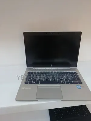 New Laptop HP EliteBook 840 G5 16GB Intel Core i5 SSD 512GB