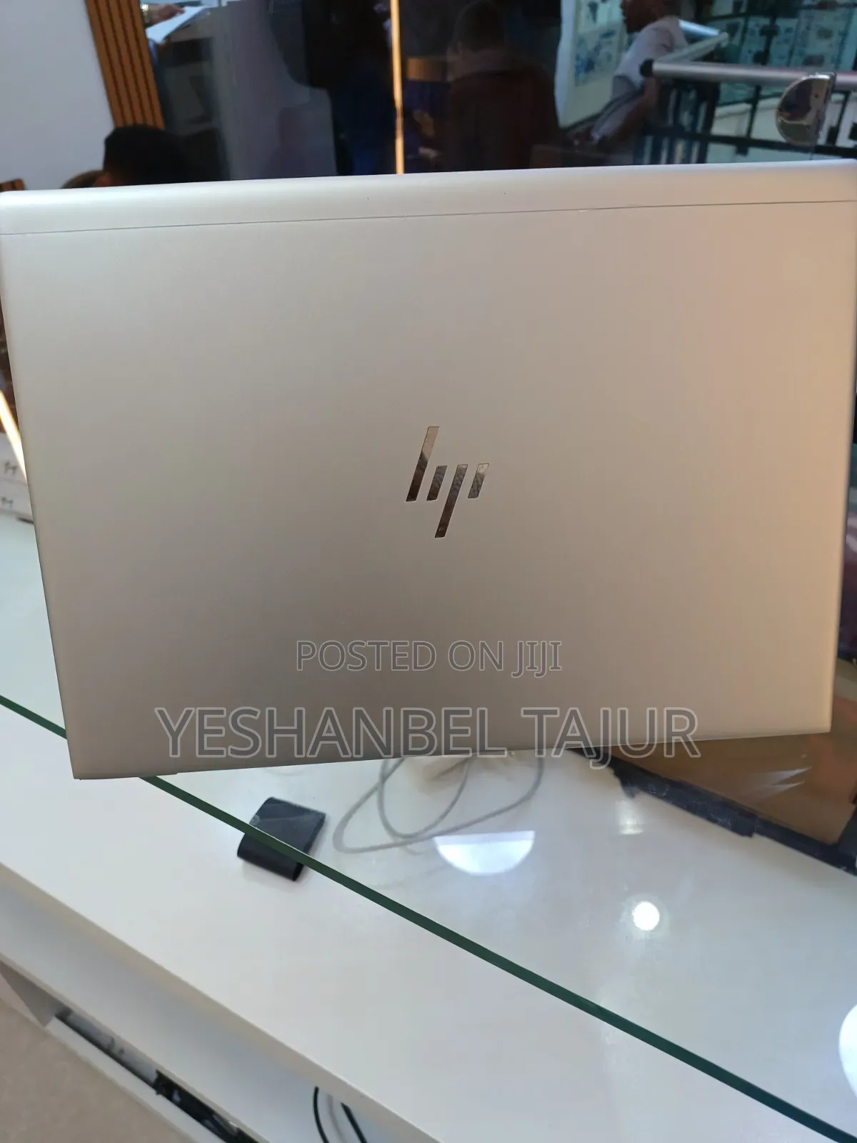 New Laptop HP EliteBook 840 G5 16GB Intel Core i5 SSD 512GB