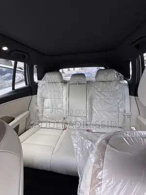 New Toyota bZ3 2025 Gray