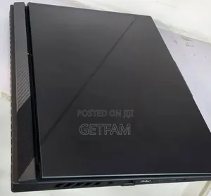 New Laptop Asus ROG Strix G15 16GB Intel Core i9 SSD 1T