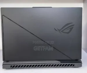 New Laptop Asus ROG Strix G15 16GB Intel Core i9 SSD 1T