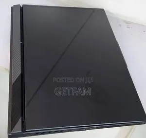 New Laptop Asus ROG Strix G15 16GB Intel Core i9 SSD 1T