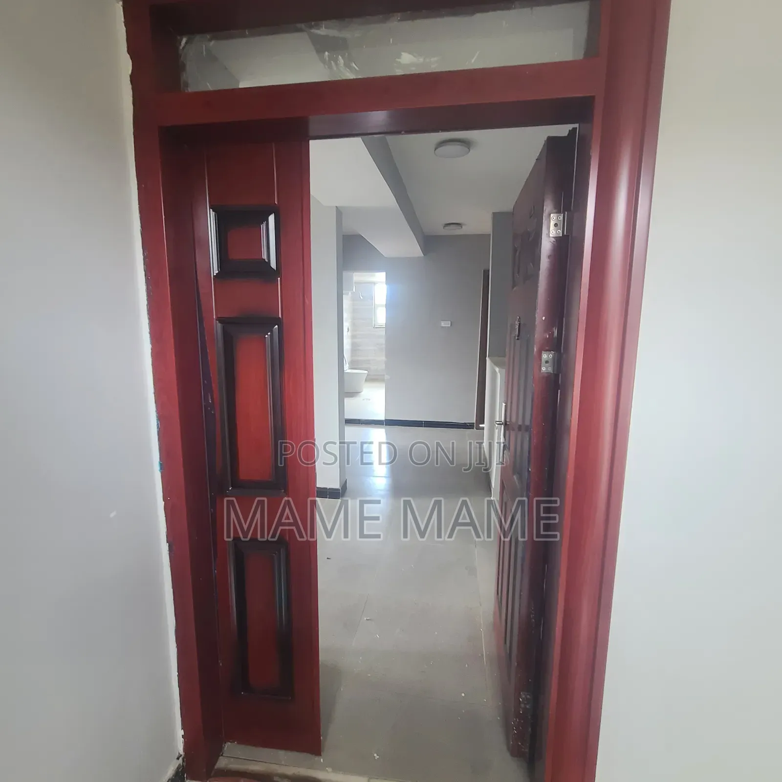 3bdrm Apartment in Addis Abeba, Bole for rent
