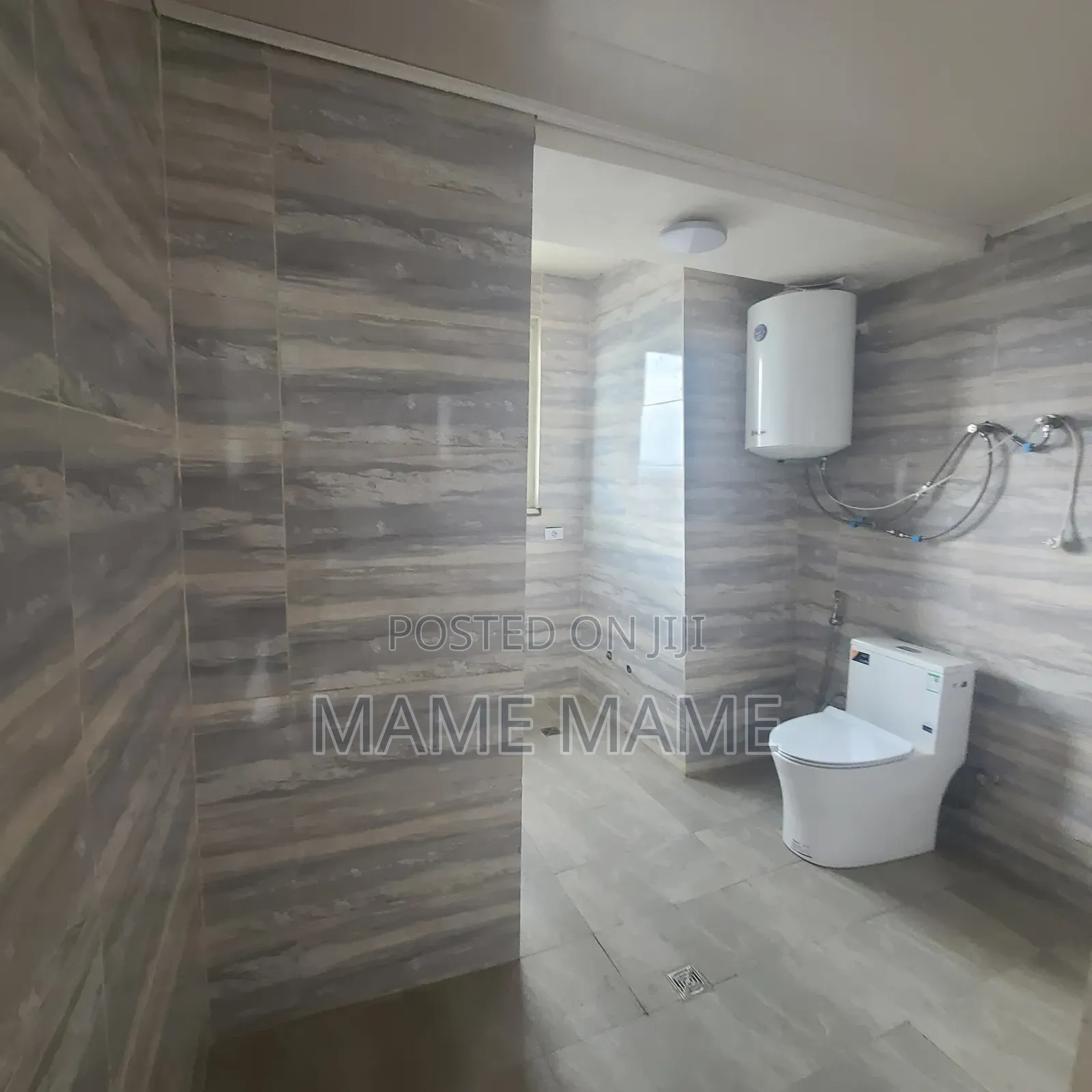 3bdrm Apartment in Addis Abeba, Bole for rent