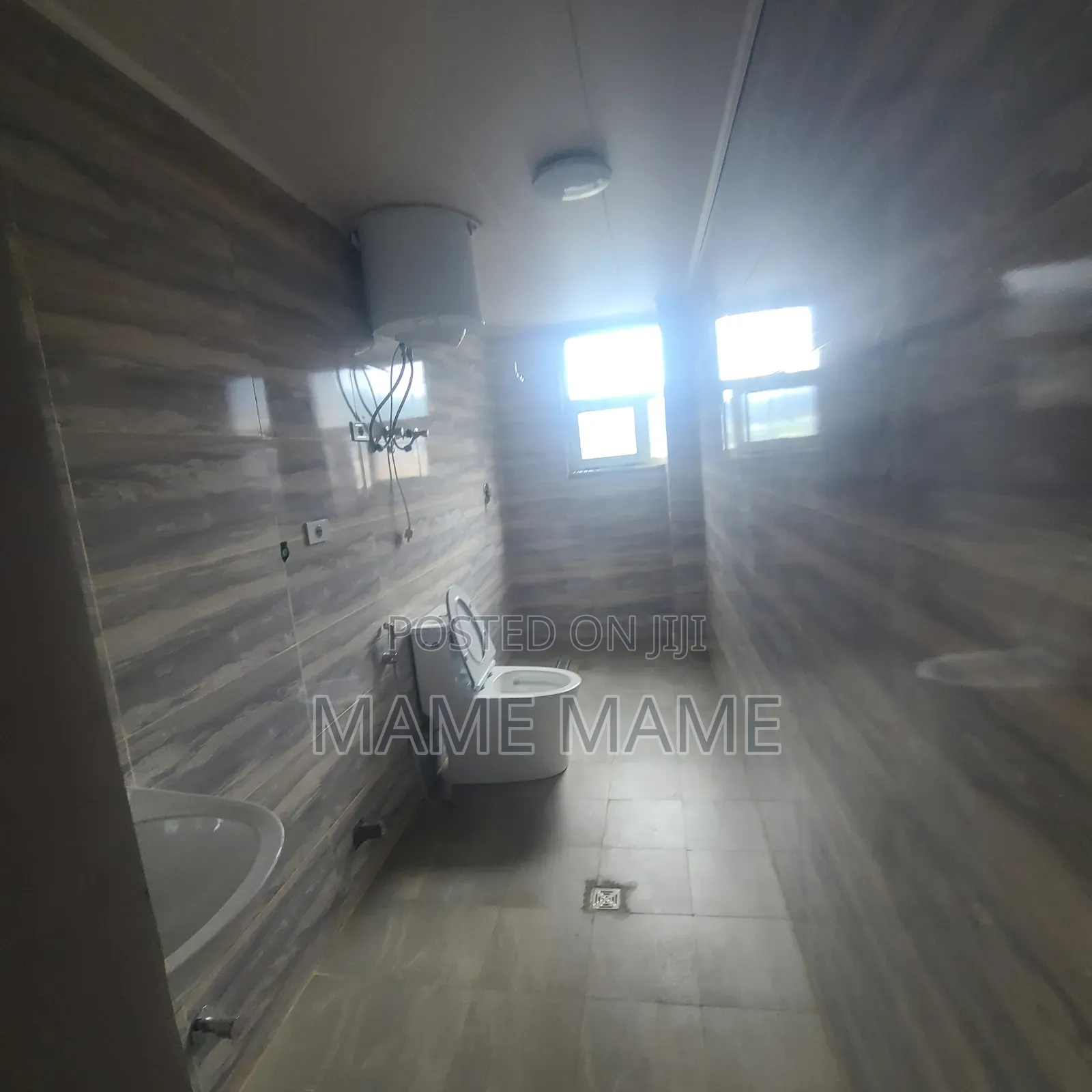 3bdrm Apartment in Addis Abeba, Bole for rent