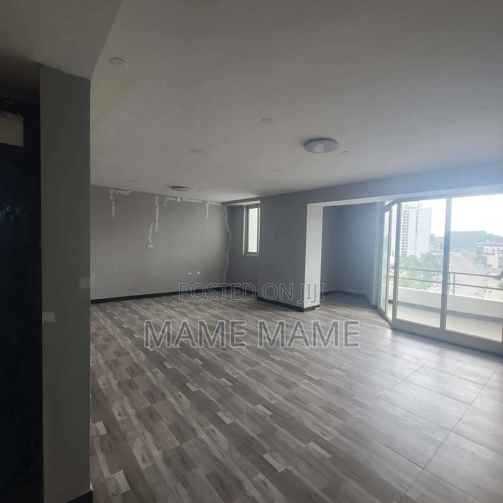 3bdrm Apartment in Addis Abeba, Bole for rent
