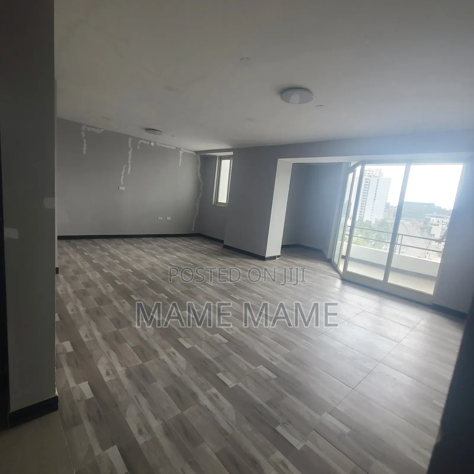 3bdrm Apartment in Addis Abeba, Bole for rent