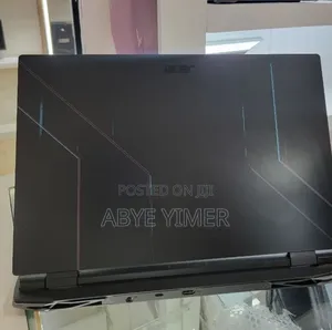New Laptop Acer Nitro 5 16GB Intel Core i5 SSD 512GB