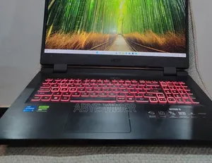 New Laptop Acer Nitro 5 16GB Intel Core i5 SSD 512GB