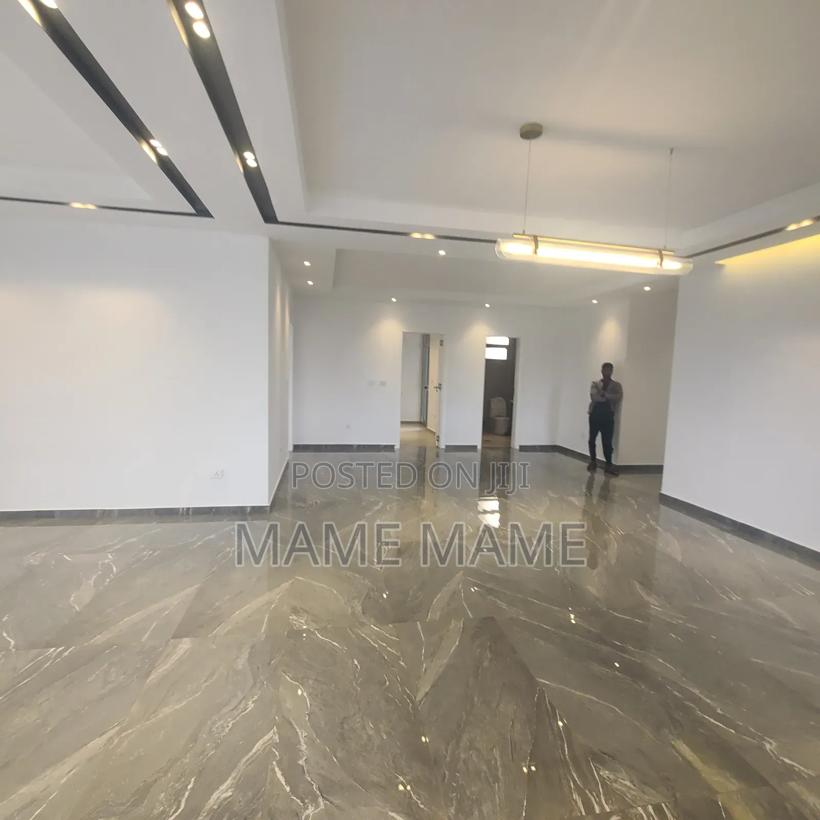 3bdrm Apartment in Addis Abeba, Bole for sale