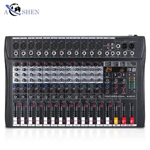 Audio Equipment