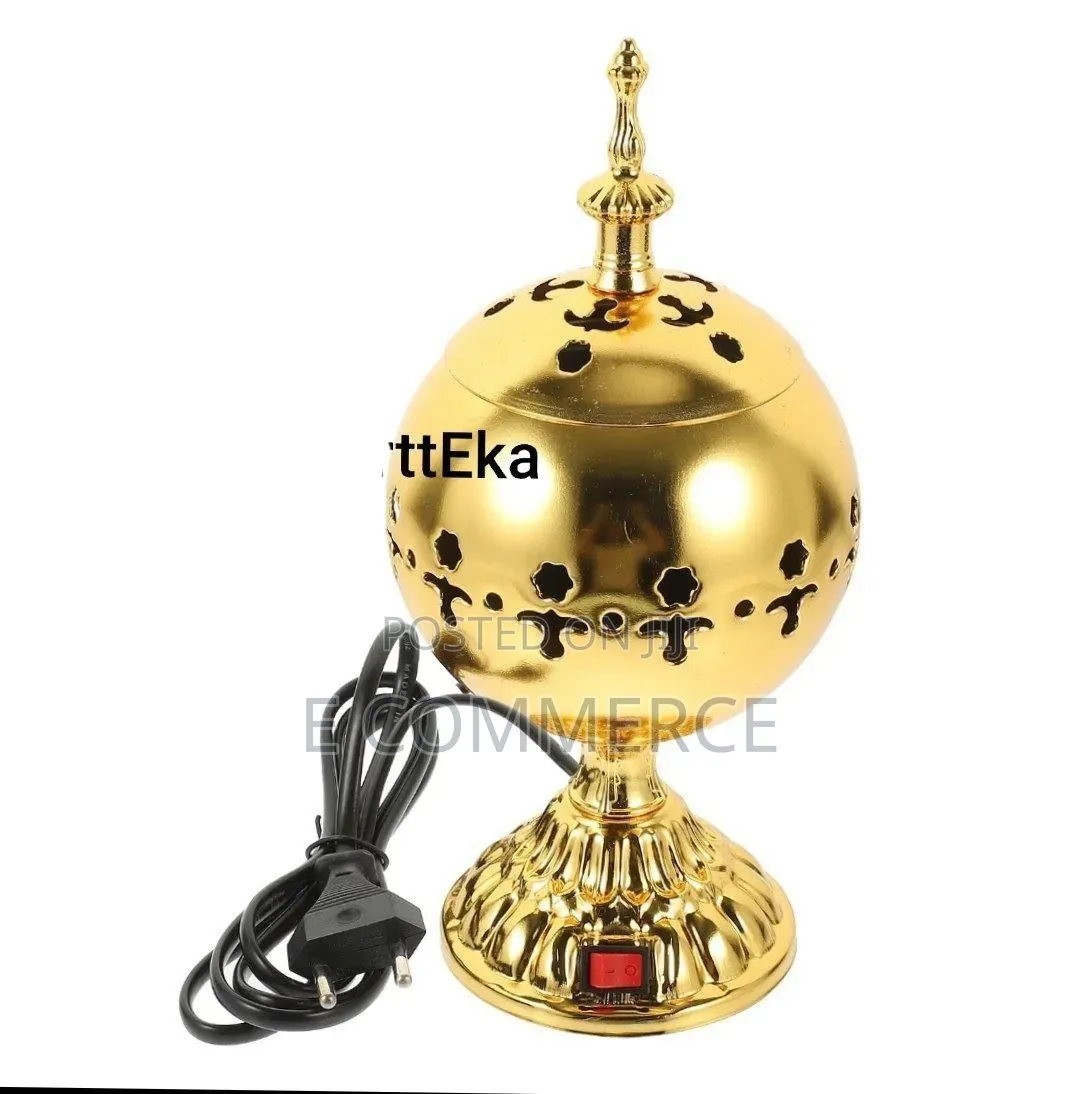 Electrical Incense Burner