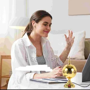 Electrical Incense Burner