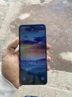 Samsung Galaxy A14 64 GB Silver