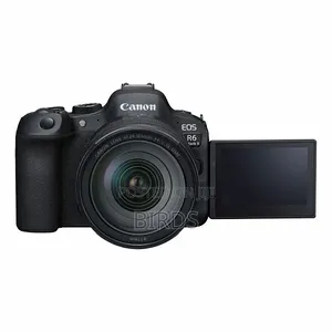 Canon R6 Mark Ii Camera