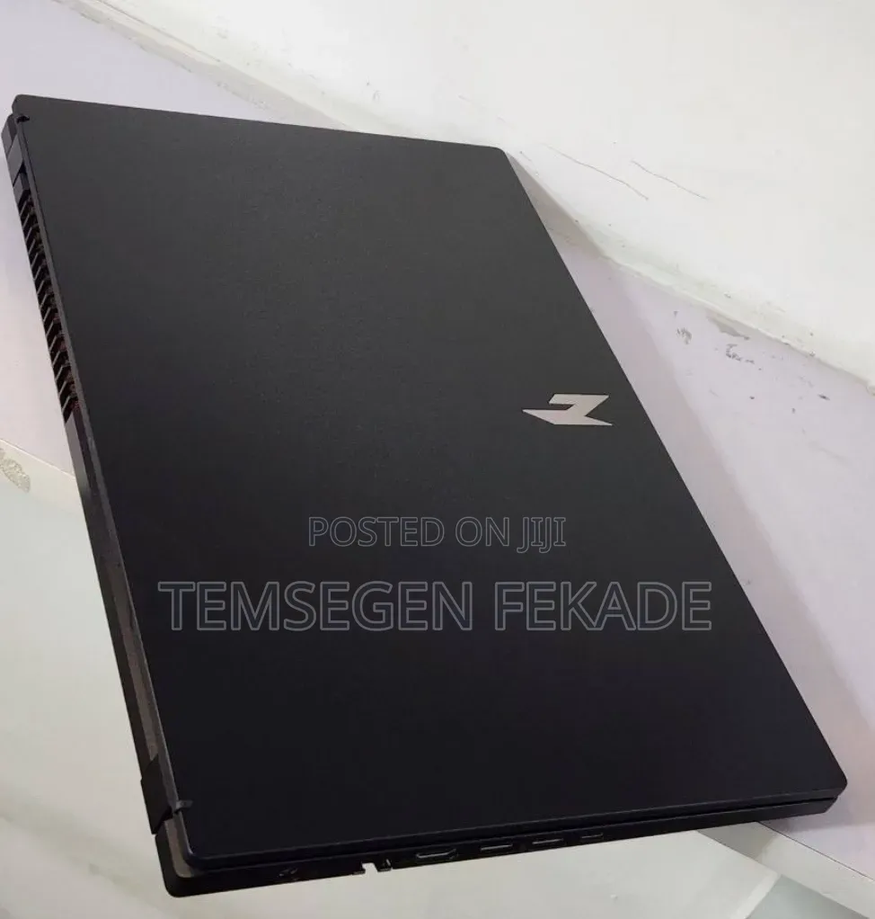 New Laptop Acer Nitro 5 16GB Intel Core i7 SSD 512GB