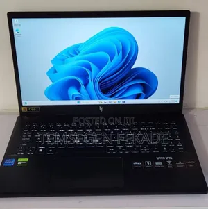 New Laptop Acer Nitro 5 16GB Intel Core i7 SSD 512GB