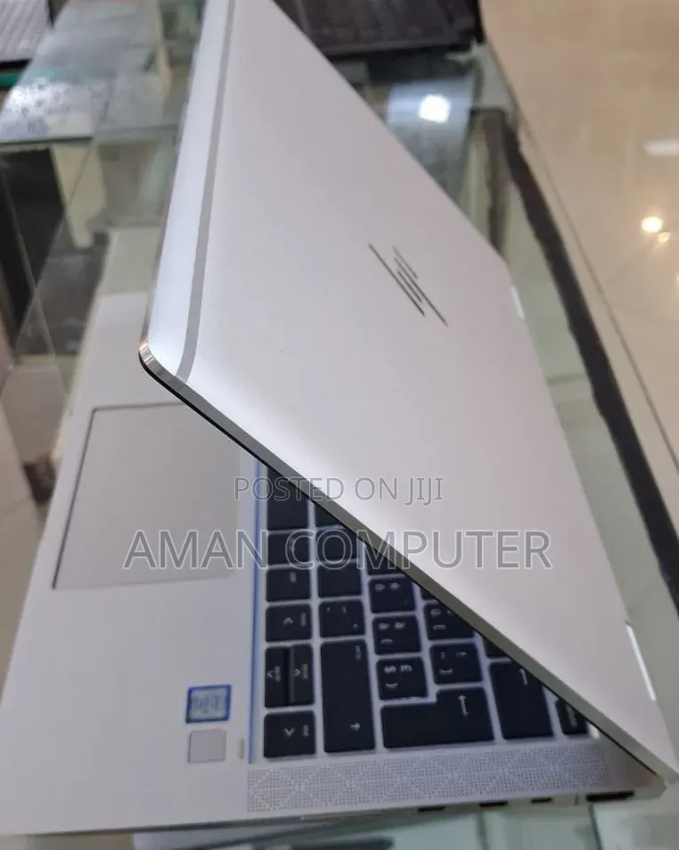 New Laptop HP EliteBook x360 1030 G4 8GB Intel Core i5 SSD 512GB
