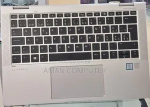 New Laptop HP EliteBook x360 1030 G4 8GB Intel Core i5 SSD 512GB