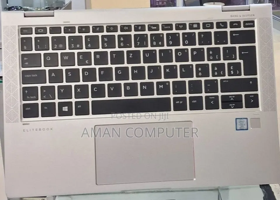 New Laptop HP EliteBook x360 1030 G4 8GB Intel Core i5 SSD 512GB