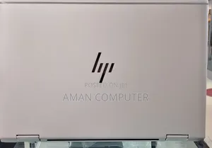 New Laptop HP EliteBook x360 1030 G4 8GB Intel Core i5 SSD 512GB