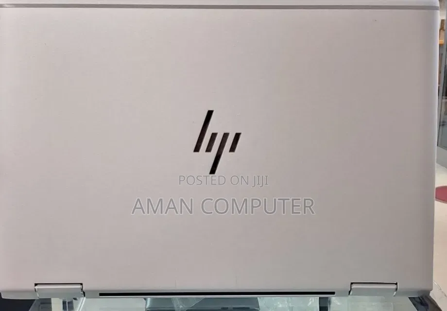 New Laptop HP EliteBook x360 1030 G4 8GB Intel Core i5 SSD 512GB