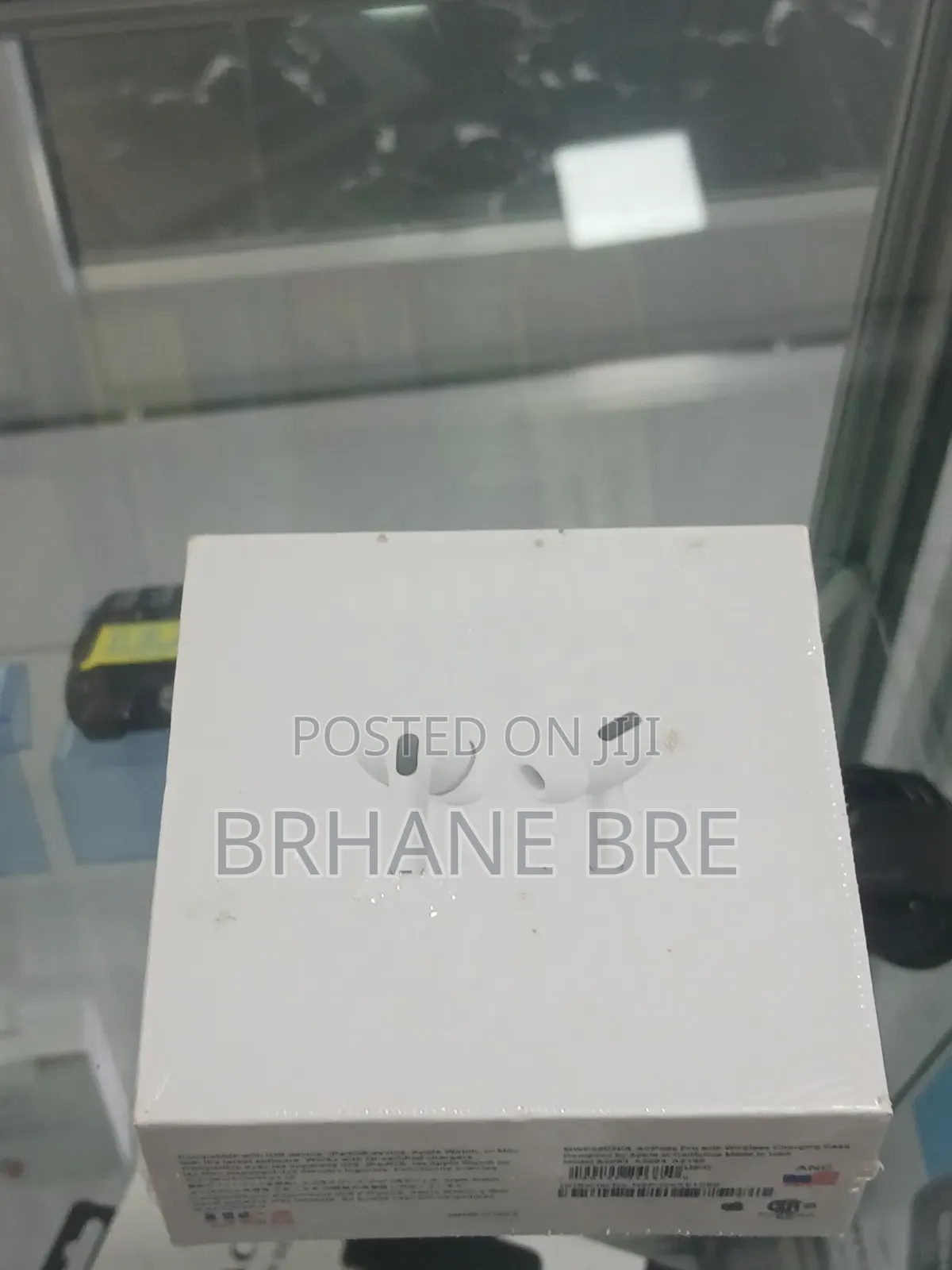 Aipods Pro