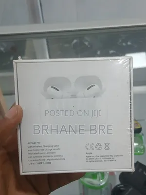 Aipods Pro