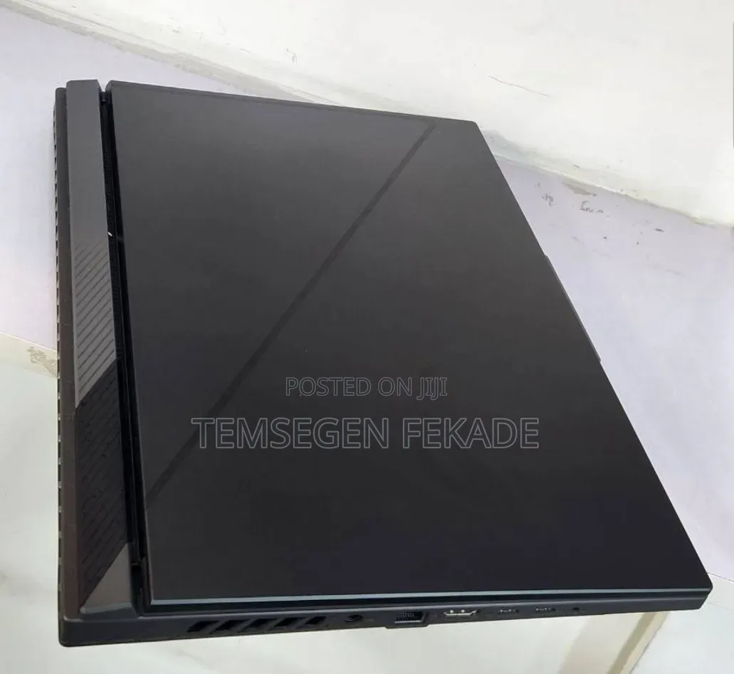 New Laptop Asus ROG Strix G16 G614 16GB Intel Core i9 SSD 1T