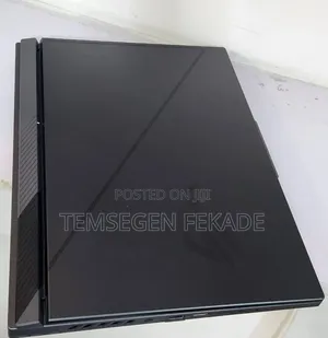 New Laptop Asus ROG Strix G16 G614 16GB Intel Core i9 SSD 1T
