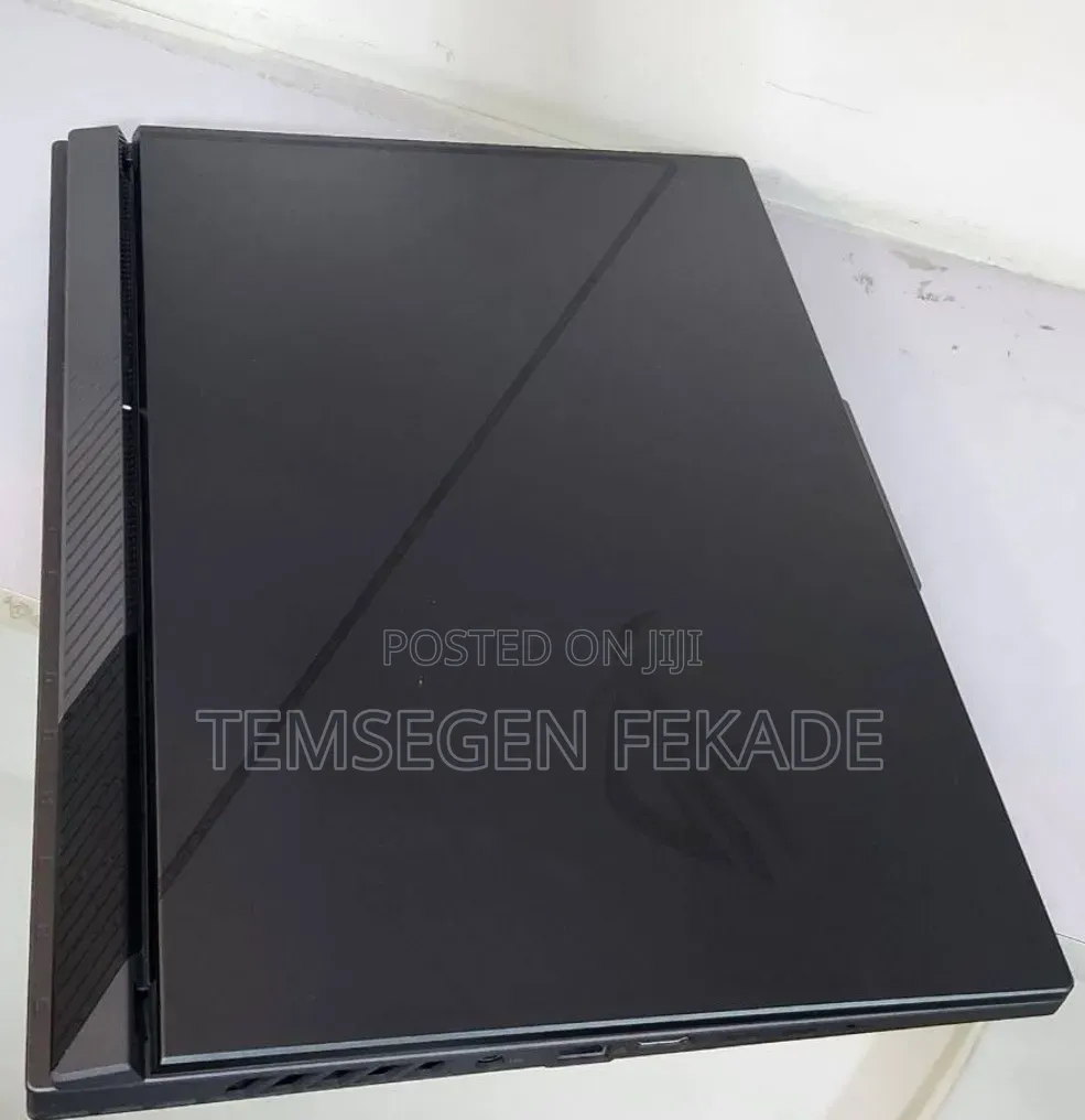 New Laptop Asus ROG Strix G16 G614 16GB Intel Core i9 SSD 1T